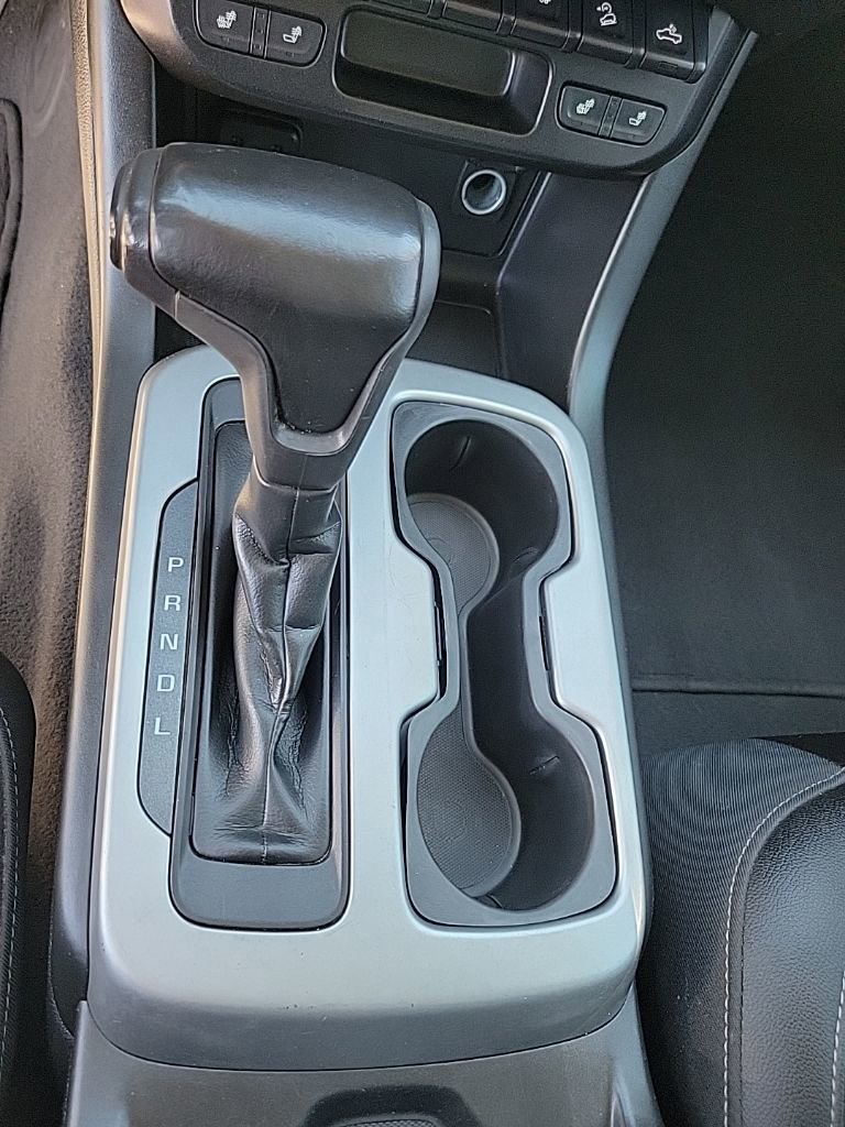 Used 2019 Chevrolet Colorado ZR2 image 27