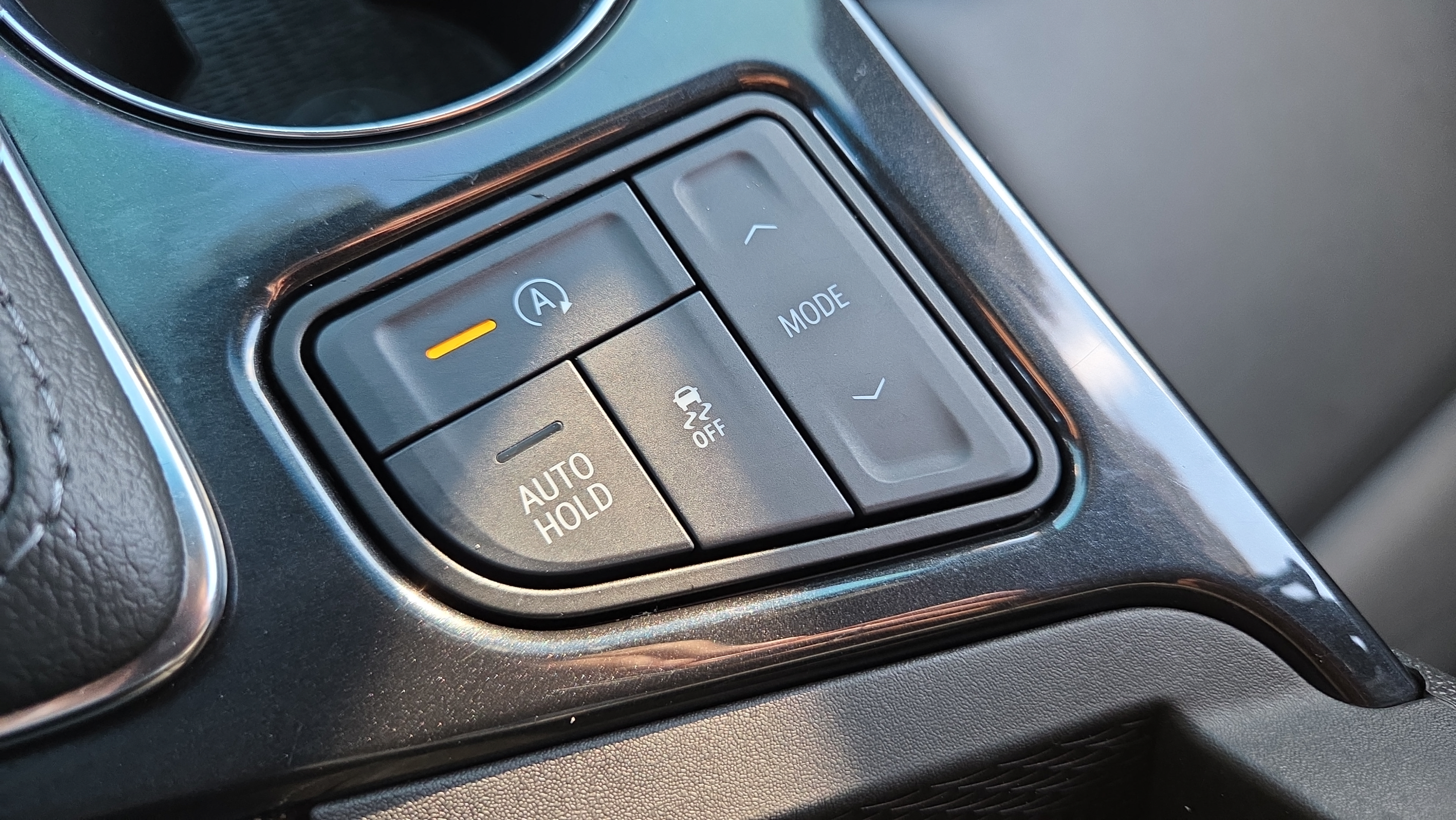 Used 2023 Cadillac CT4 Luxury RWD image 34