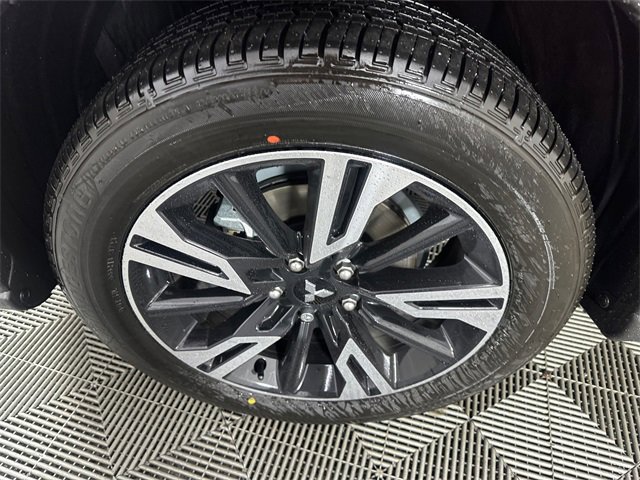 New 2026 Mitsubishi Eclipse Cross SE image 2