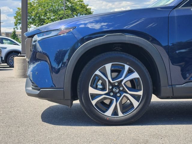 New 2026 MAZDA CX-5 Preferred AWD/4WD image 6