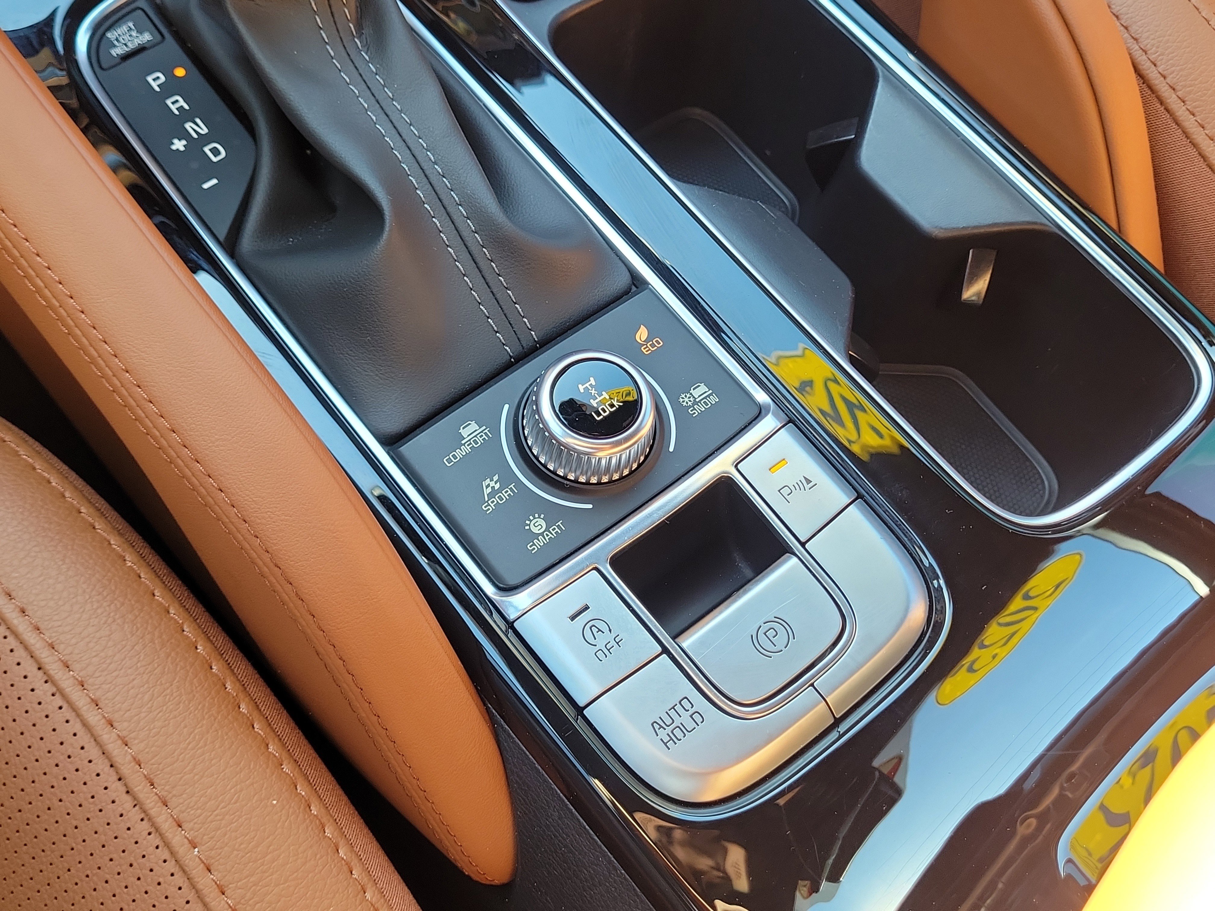 Certified 2025 Kia Telluride EX X-Line AWD/4WD image 40