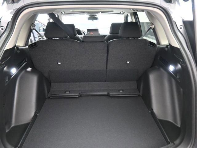 New 2026 Honda CR-V EX image 14