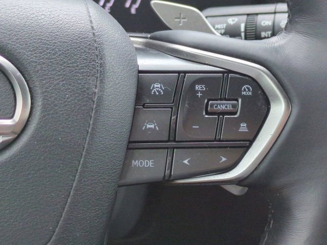 Certified 2023 Lexus RX 350 Premium Plus w/ Cold Area Package image 25