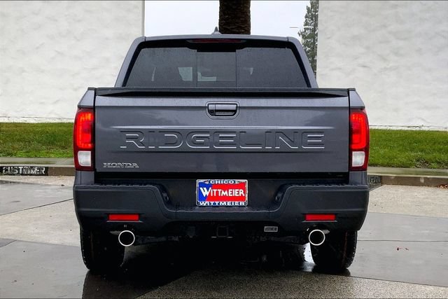 New 2026 Honda Ridgeline RTL image 4