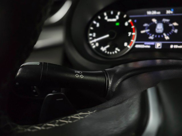 Used 2019 INFINITI QX50 Luxe w/ Navigation Package image 22