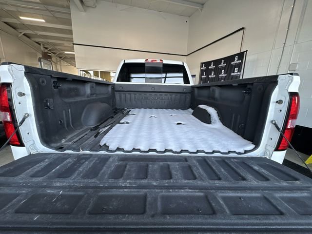 Certified 2019 GMC Sierra 2500 Denali image 27