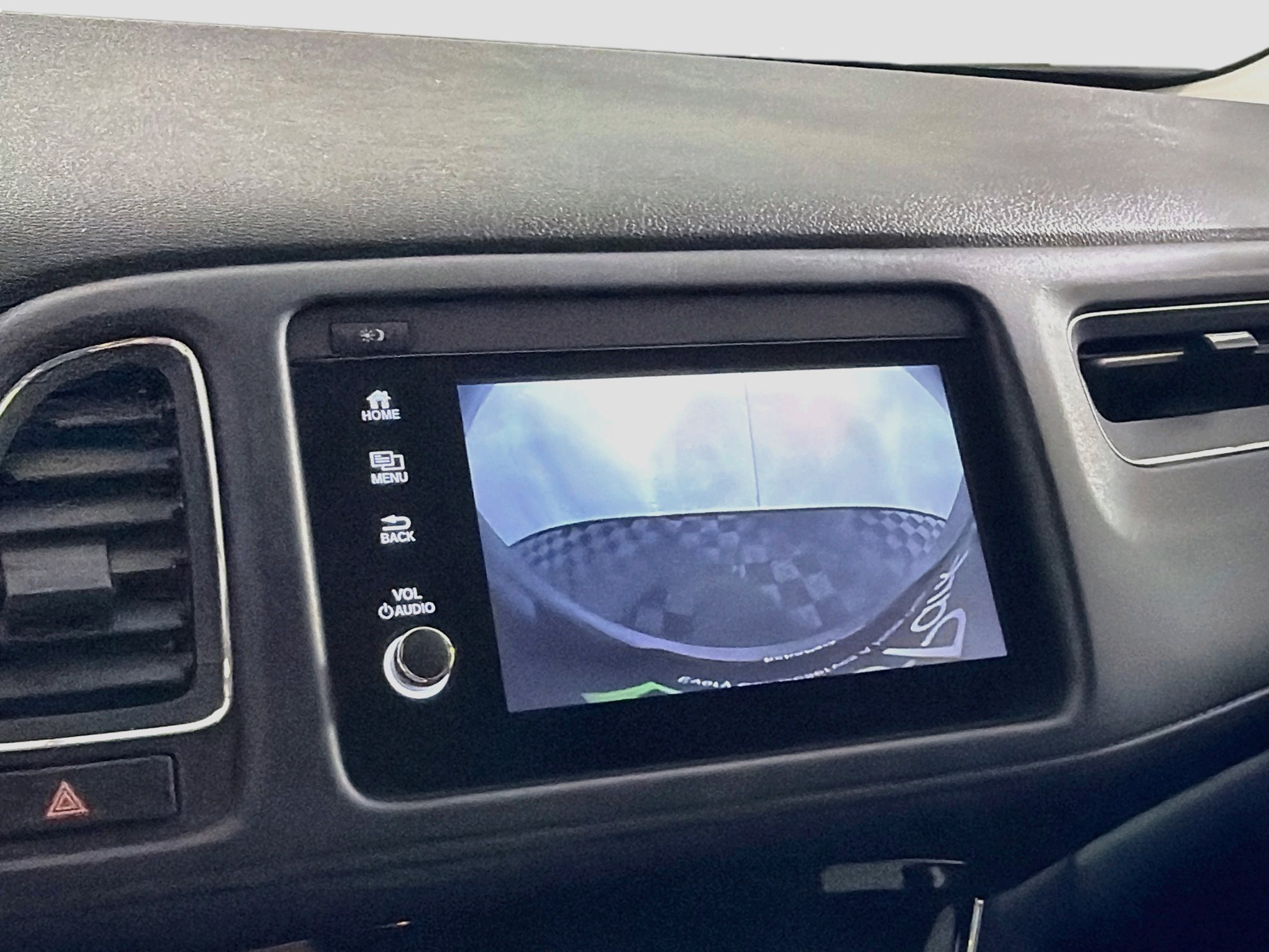 Used 2021 Honda HR-V EX-L image 22
