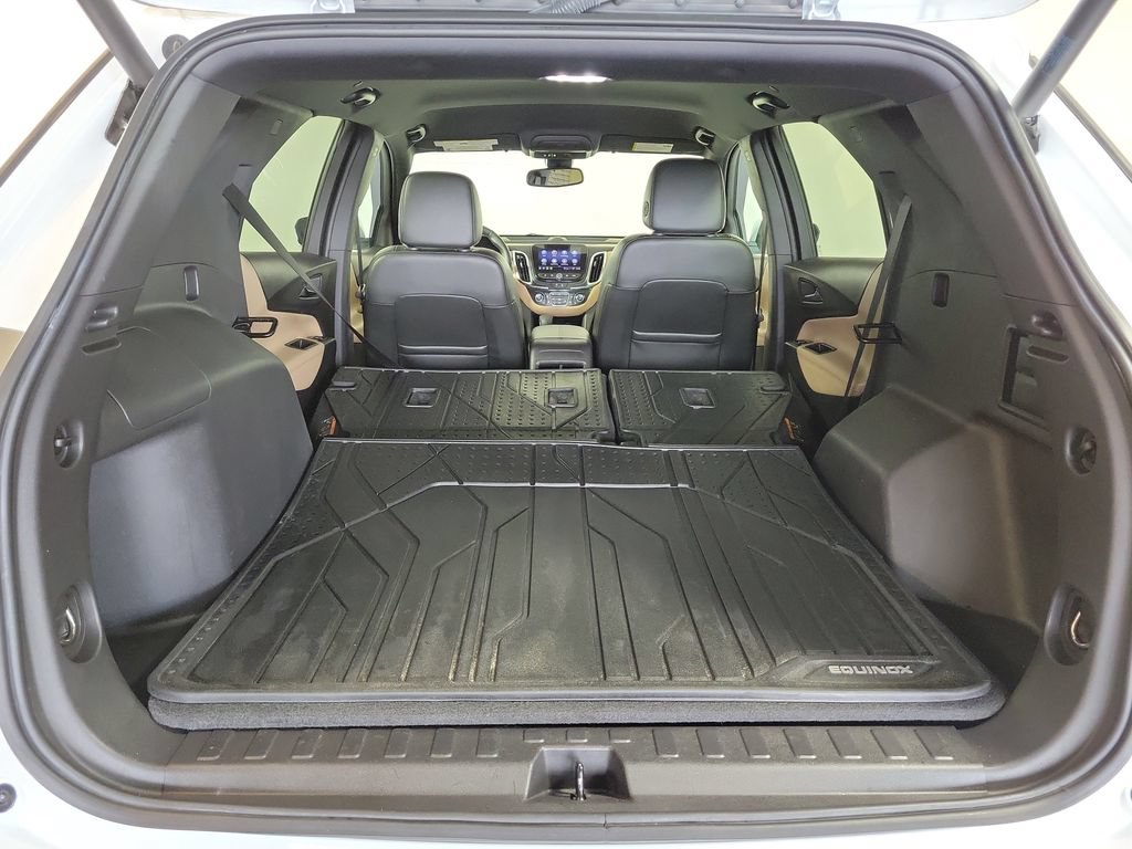 Used 2024 Chevrolet Equinox Premier w/ LPO, Floor Liner Package FWD image 26