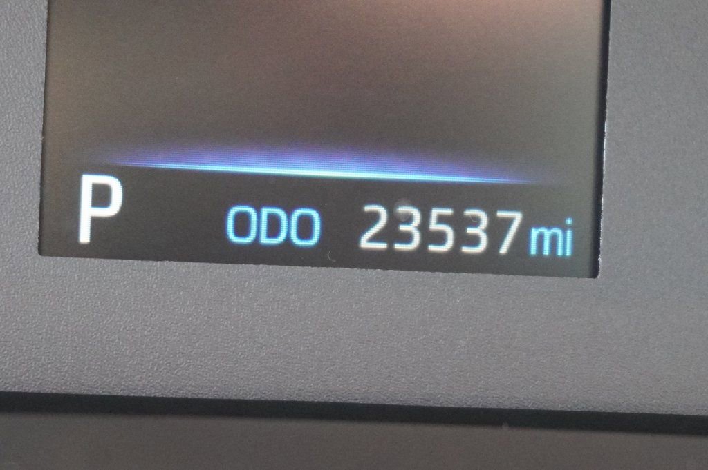 Certified 2025 Toyota Corolla LE image 8