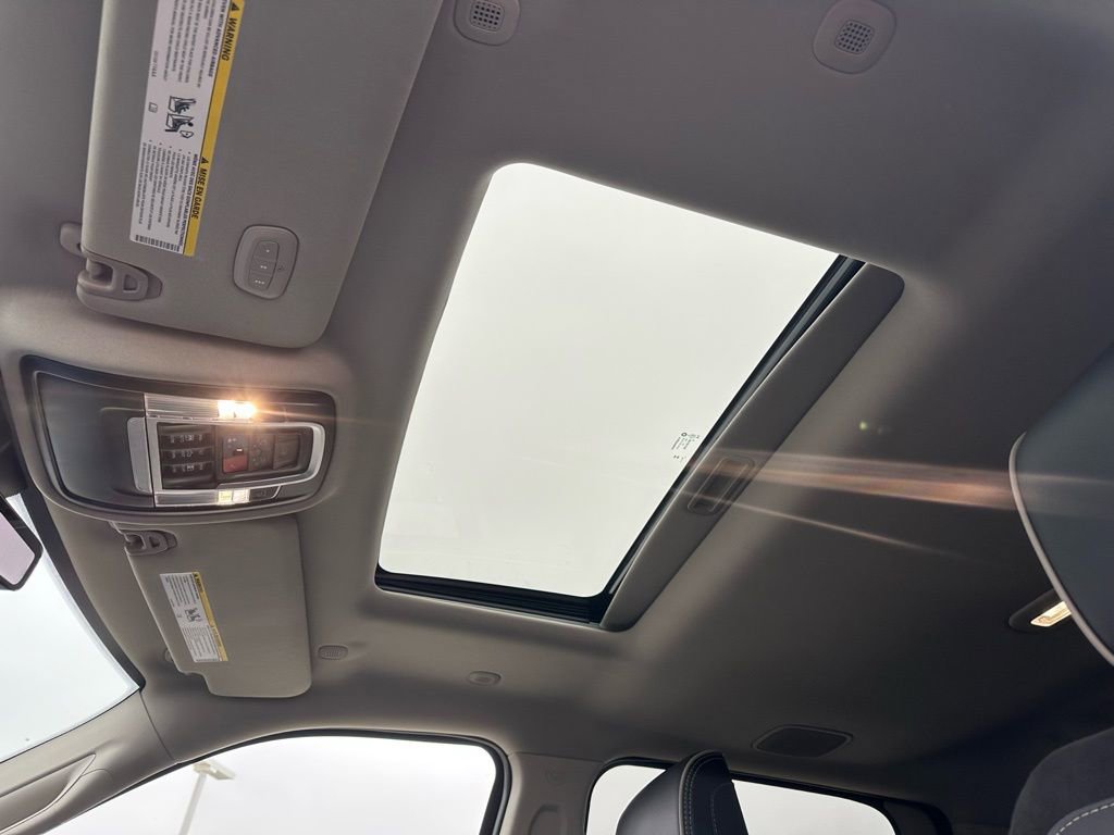 Used 2024 RAM 2500 Laramie w/ Safety Group image 24