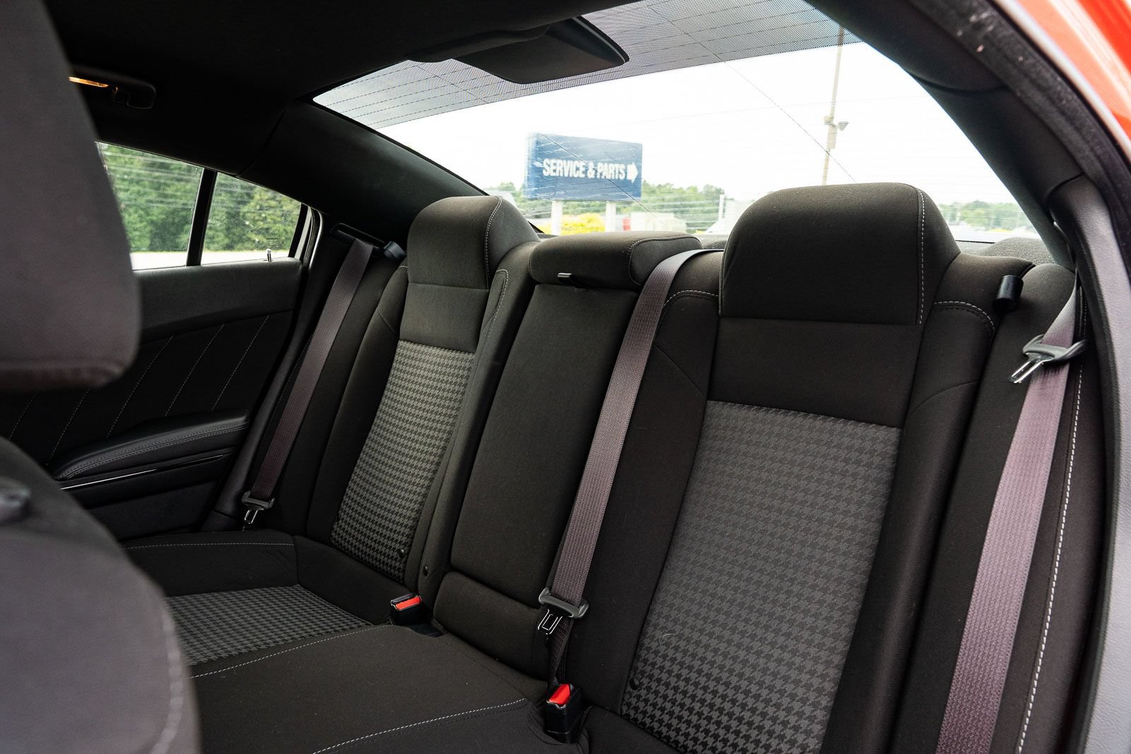 Used 2022 Dodge Charger GT w/ Blacktop Package AWD/4WD image 17