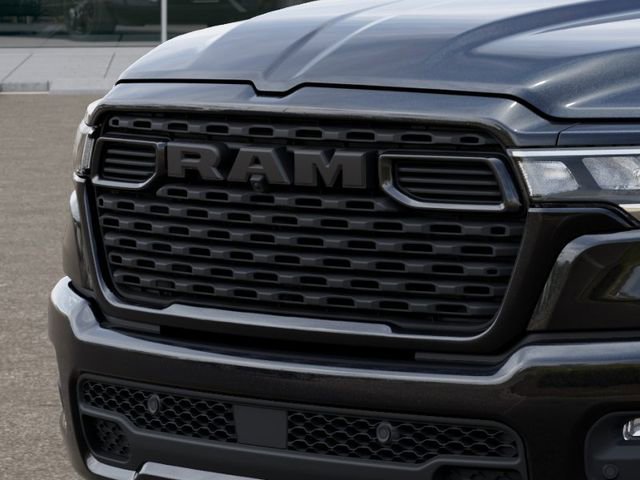 New 2026 RAM 1500 Big Horn image 11