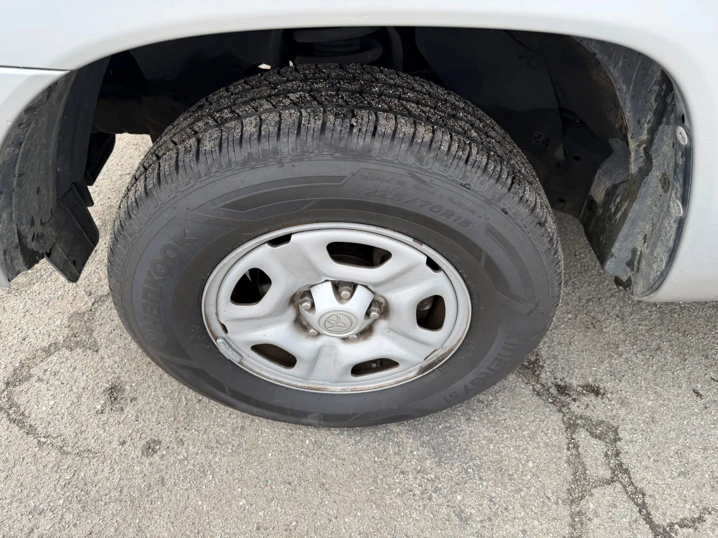 Used 2013 Toyota Tacoma 2WD Access Cab w/ SR5 Pkg image 28