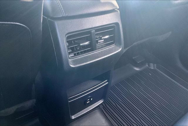 Used 2021 Ford Edge SEL AWD/4WD image 10