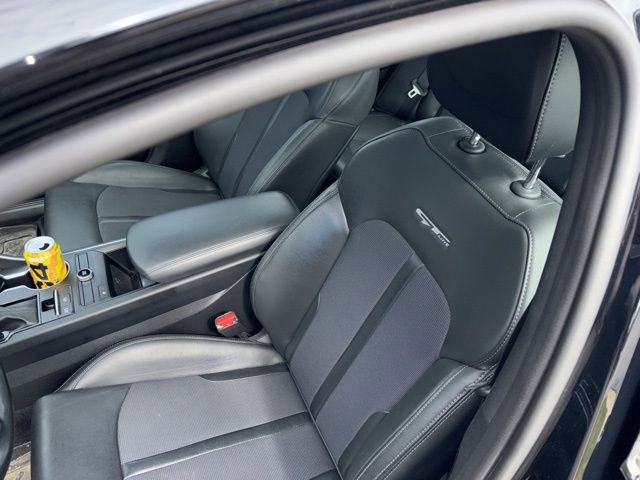 Used 2021 Kia K5 GT-Line w/ GT-Line FWD Premium Package image 14
