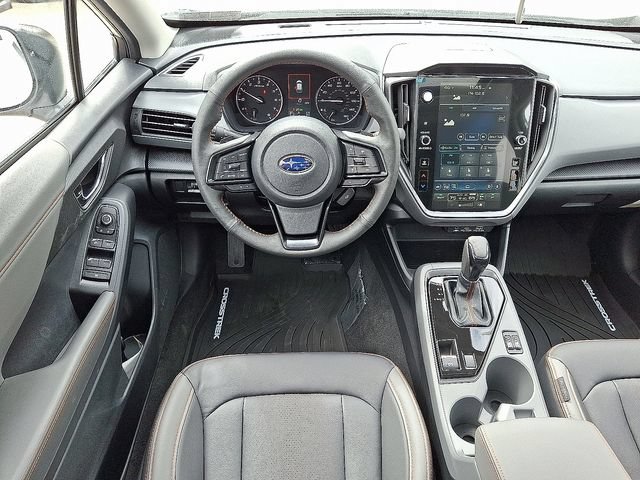 New 2026 Subaru Crosstrek 2.5i Limited AWD/4WD image 12