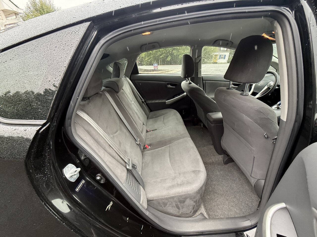 Used 2010 Toyota Prius FWD image 17