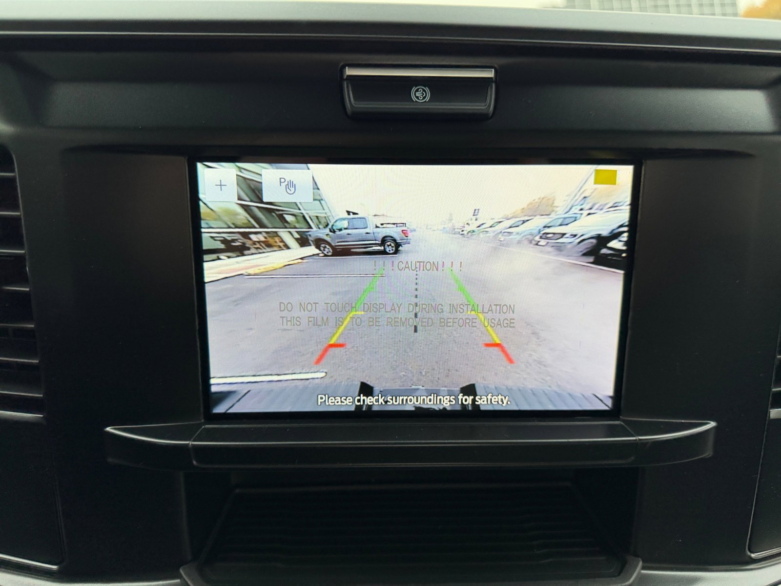 New 2026 Ford F250 XL w/ STX Appearance Package image 18