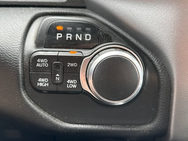 Used 2019 RAM 1500 Big Horn AWD/4WD image 34