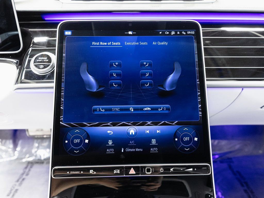 Used 2024 Mercedes-Benz Maybach S 680 4MATIC image 18