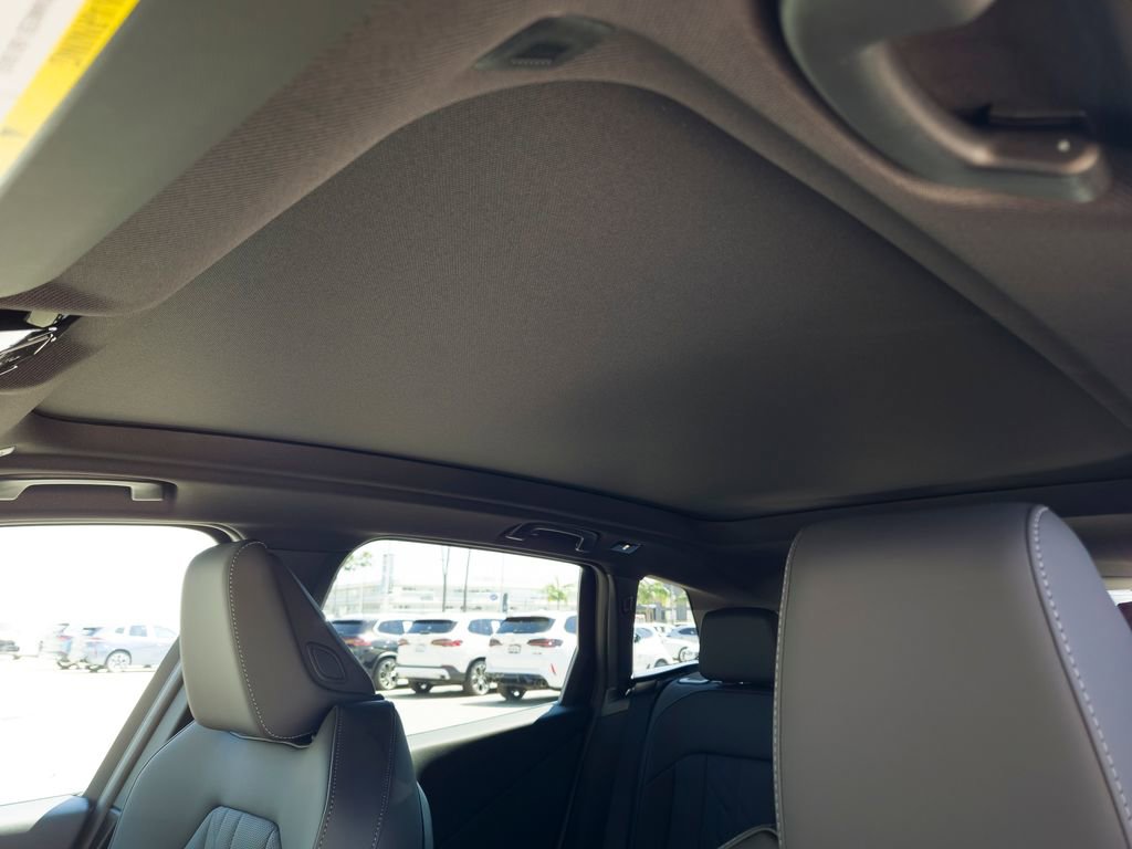 New 2026 BMW X3 xDrive30 w/ M Sport Package image 13