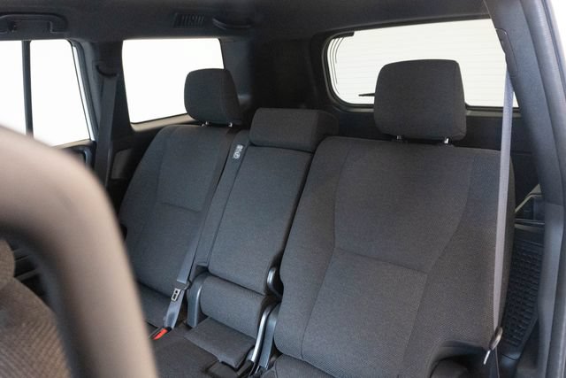 Used 2025 Toyota Land Cruiser 1958 AWD/4WD image 24
