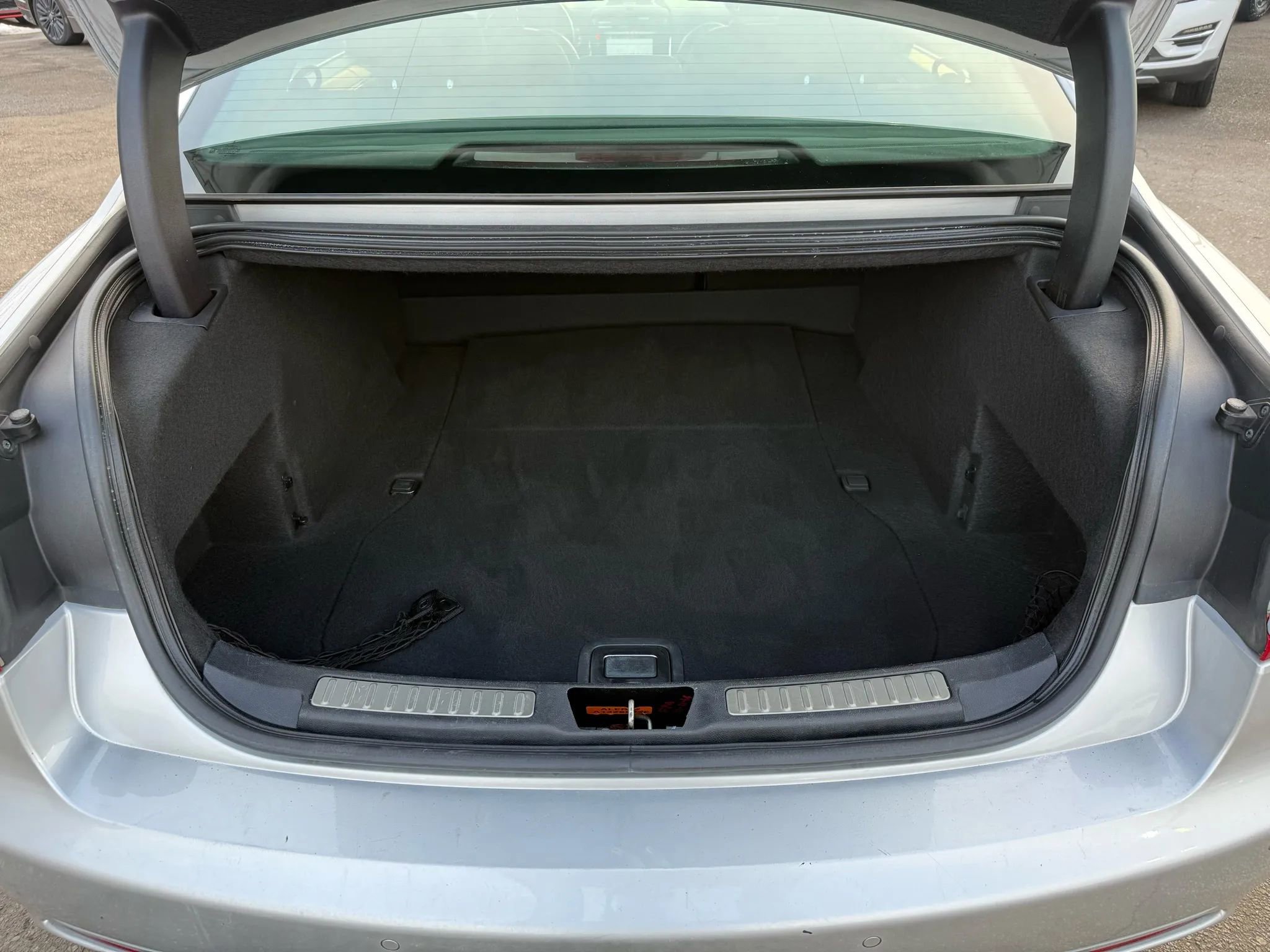 Used 2017 Lincoln Continental Select w/ Climate Package image 34