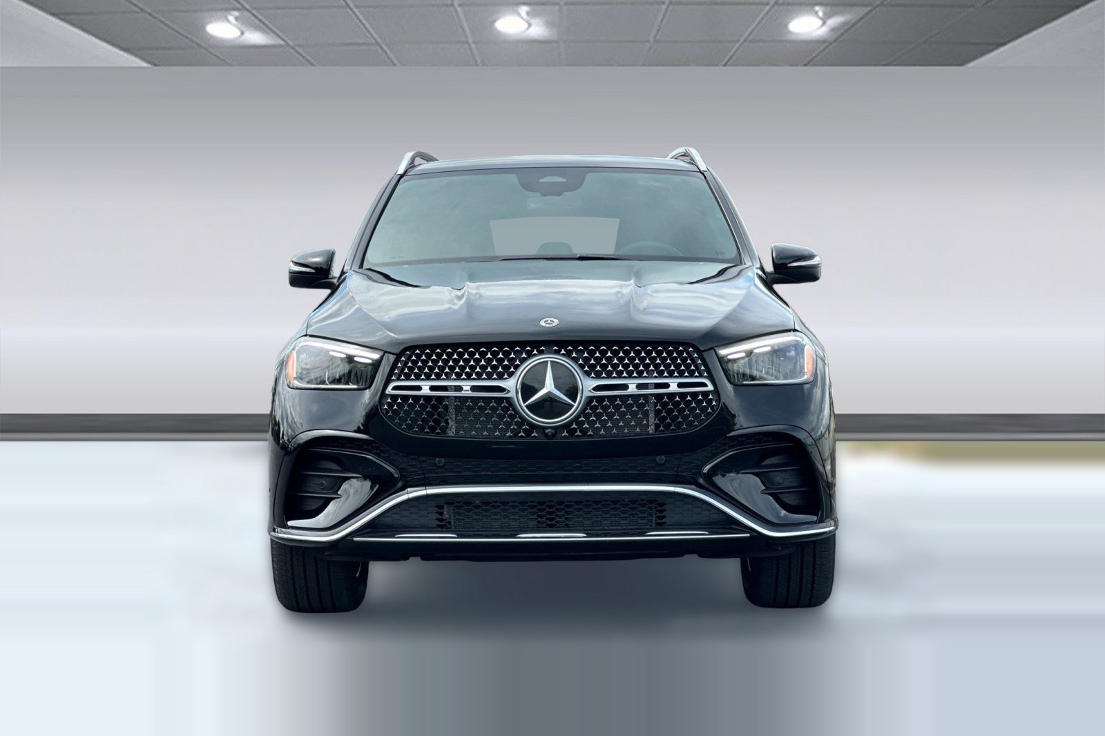 New 2026 Mercedes-Benz GLE 450 4MATIC image 6