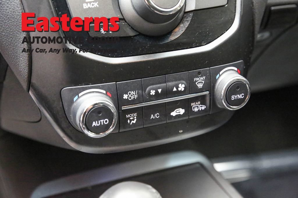 Used 2015 Acura RDX FWD image 20