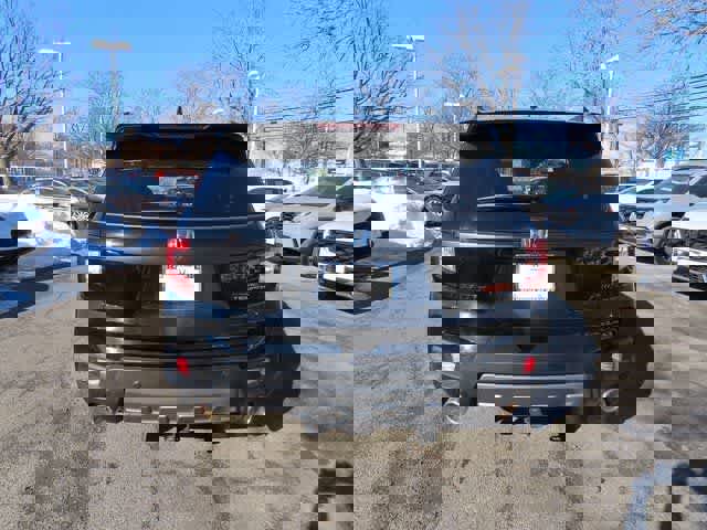 Certified 2023 Honda Passport TrailSport image 5