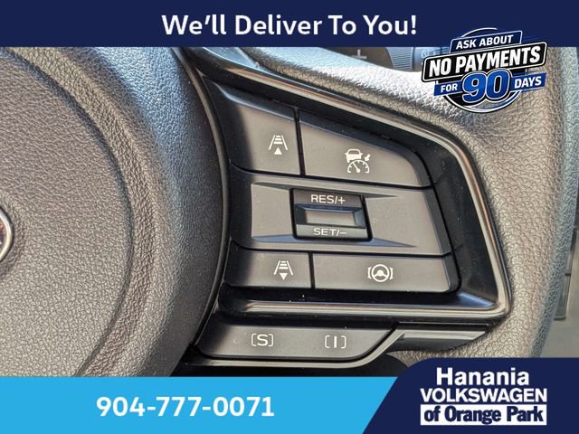 Used 2024 Subaru Crosstrek 2.0i Premium AWD/4WD image 29