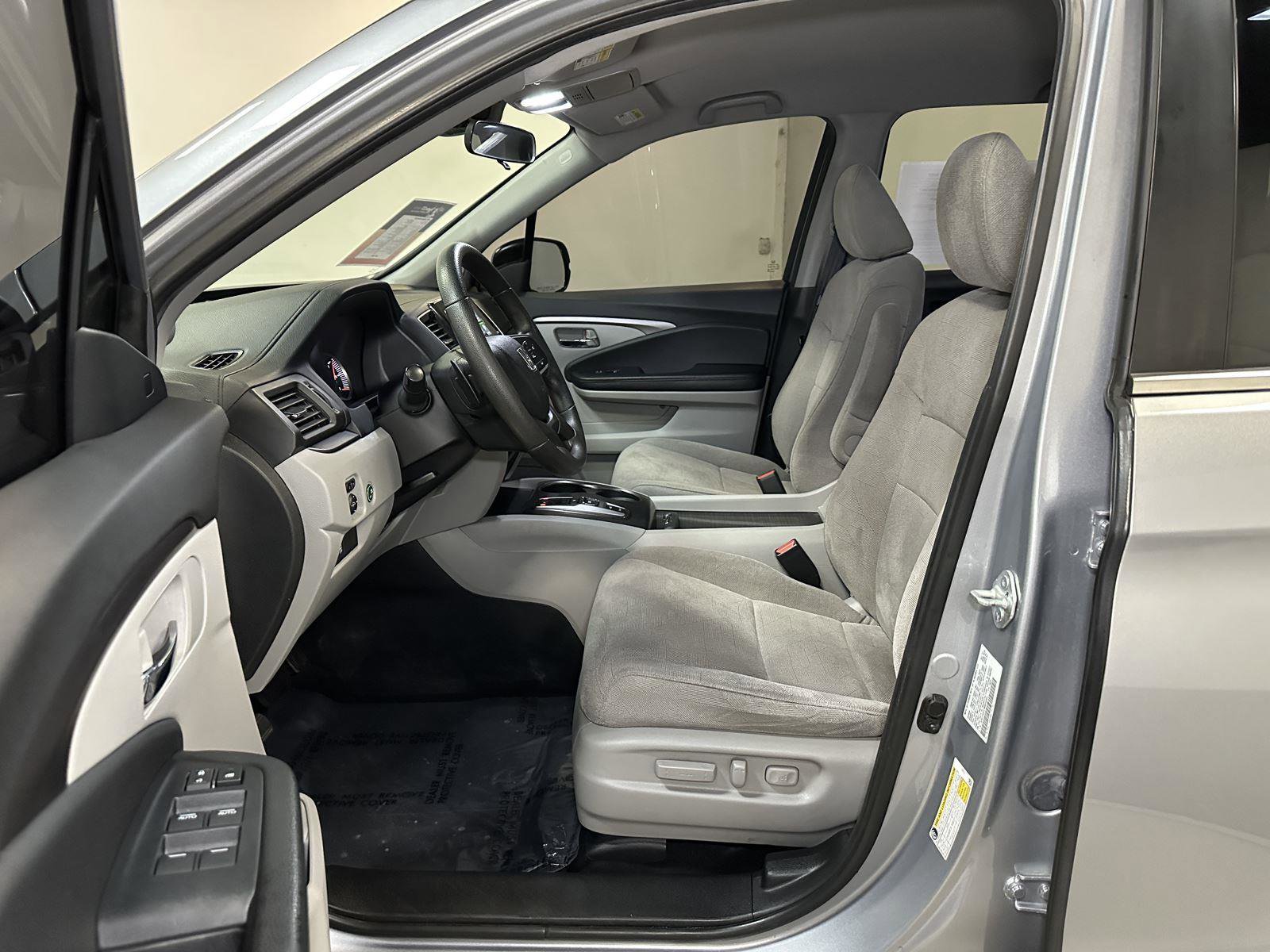 Used 2021 Honda Pilot EX image 22