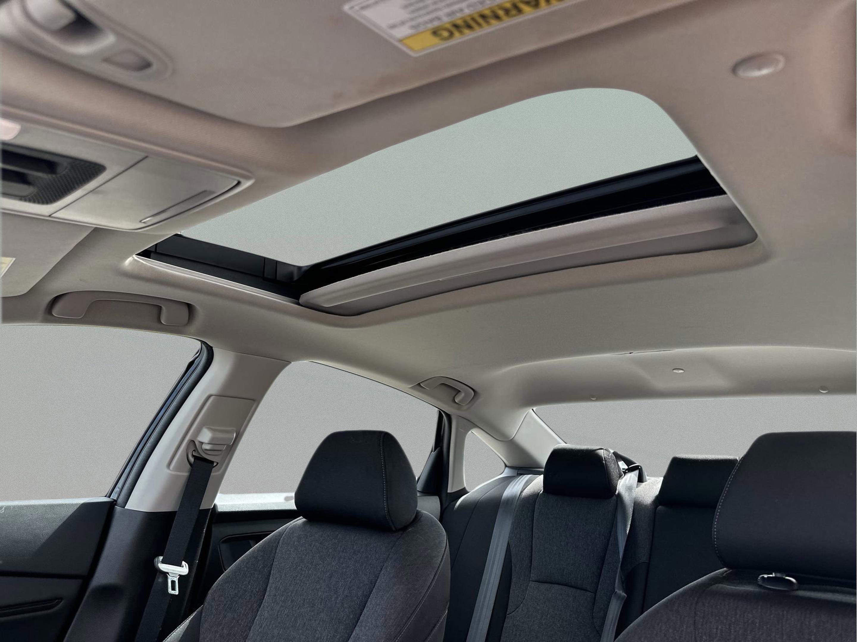 Used 2023 Honda Accord EX image 32