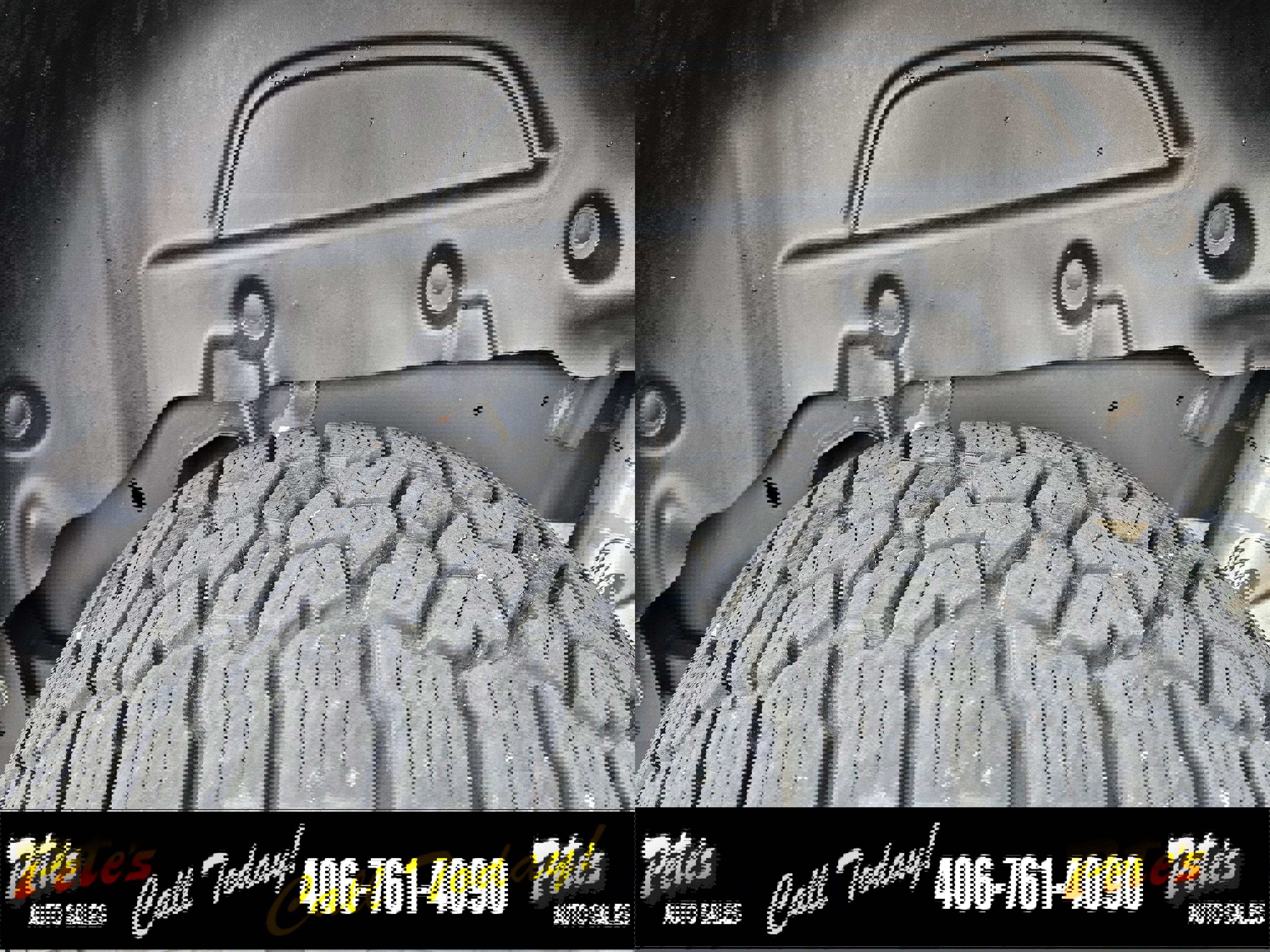 Used 2019 Jeep Wrangler Unlimited Rubicon image 11