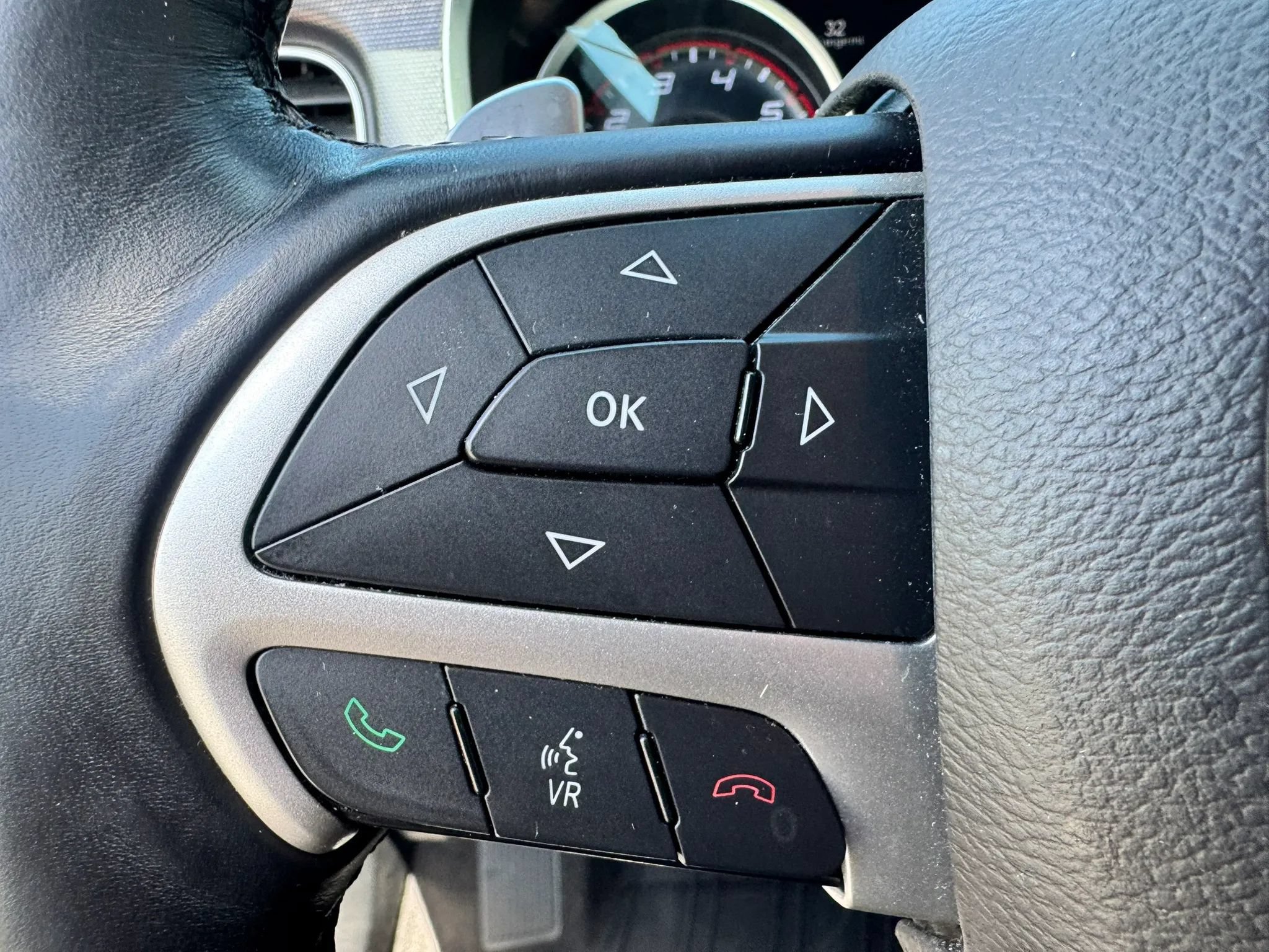 Used 2015 Dodge Charger R/T RWD image 42