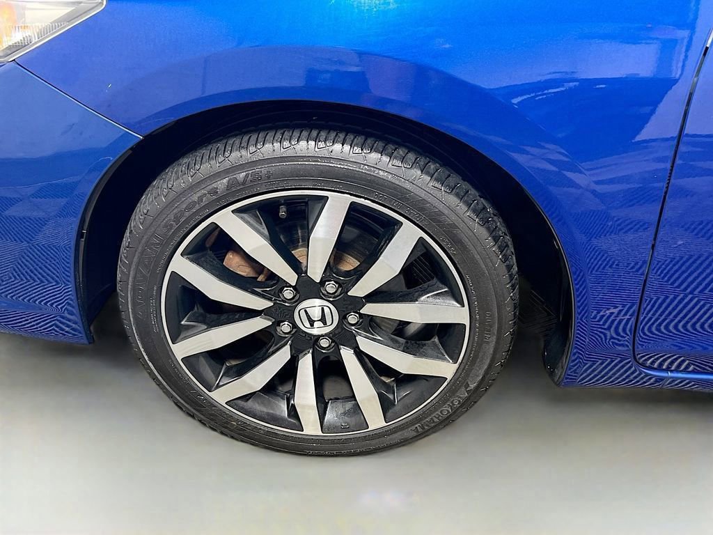 Used 2014 Honda Civic EX-L image 13