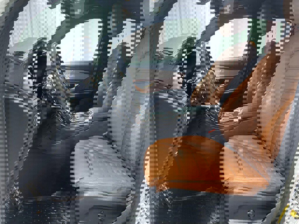 Certified 2021 Mercedes-Benz GLC 43 AMG GLC 43 AMG image 20