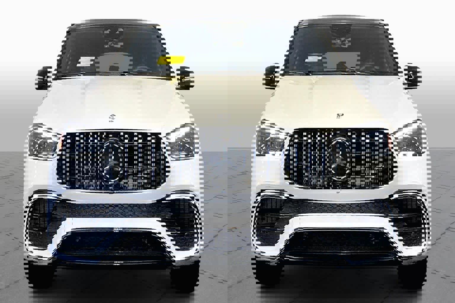 New 2026 Mercedes-Benz GLE 63 AMG S image 2