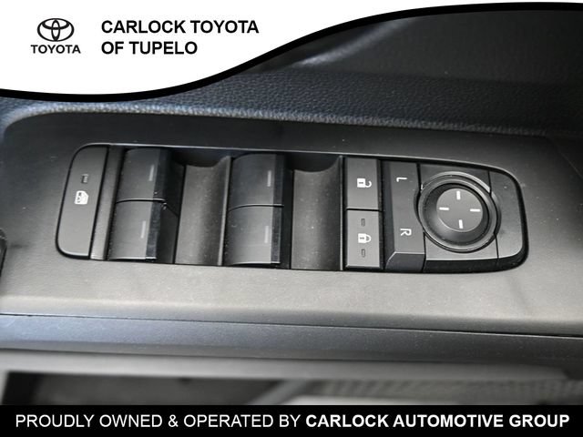 Used 2025 Toyota Tacoma SR5 RWD image 21
