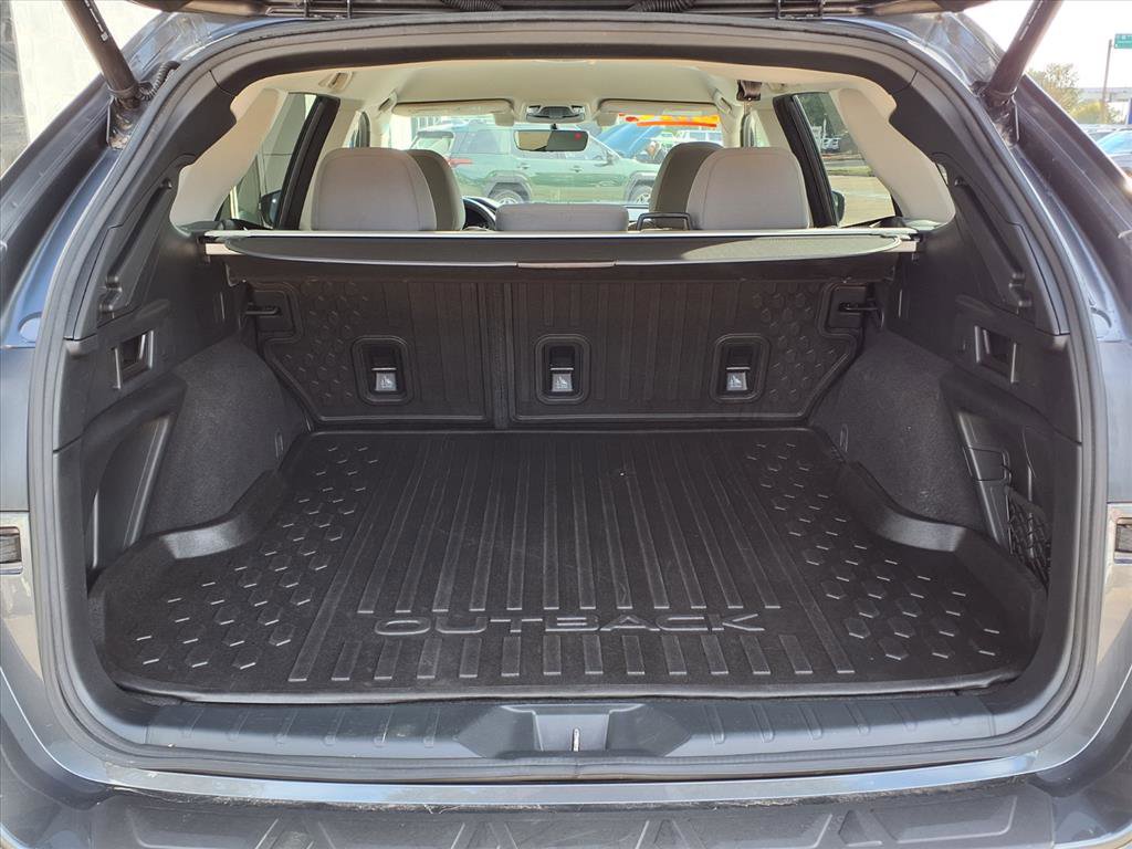 Used 2020 Subaru Outback Premium w/ Popular Package #1 image 11