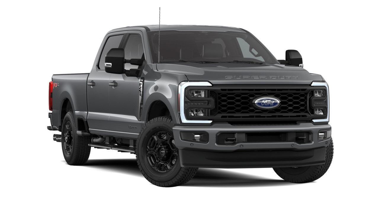 New 2026 Ford F250 XL AWD/4WD image 5