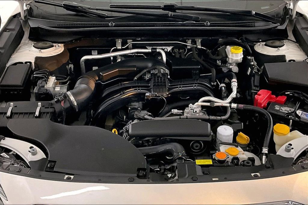 Used 2021 Subaru Outback Premium image 25