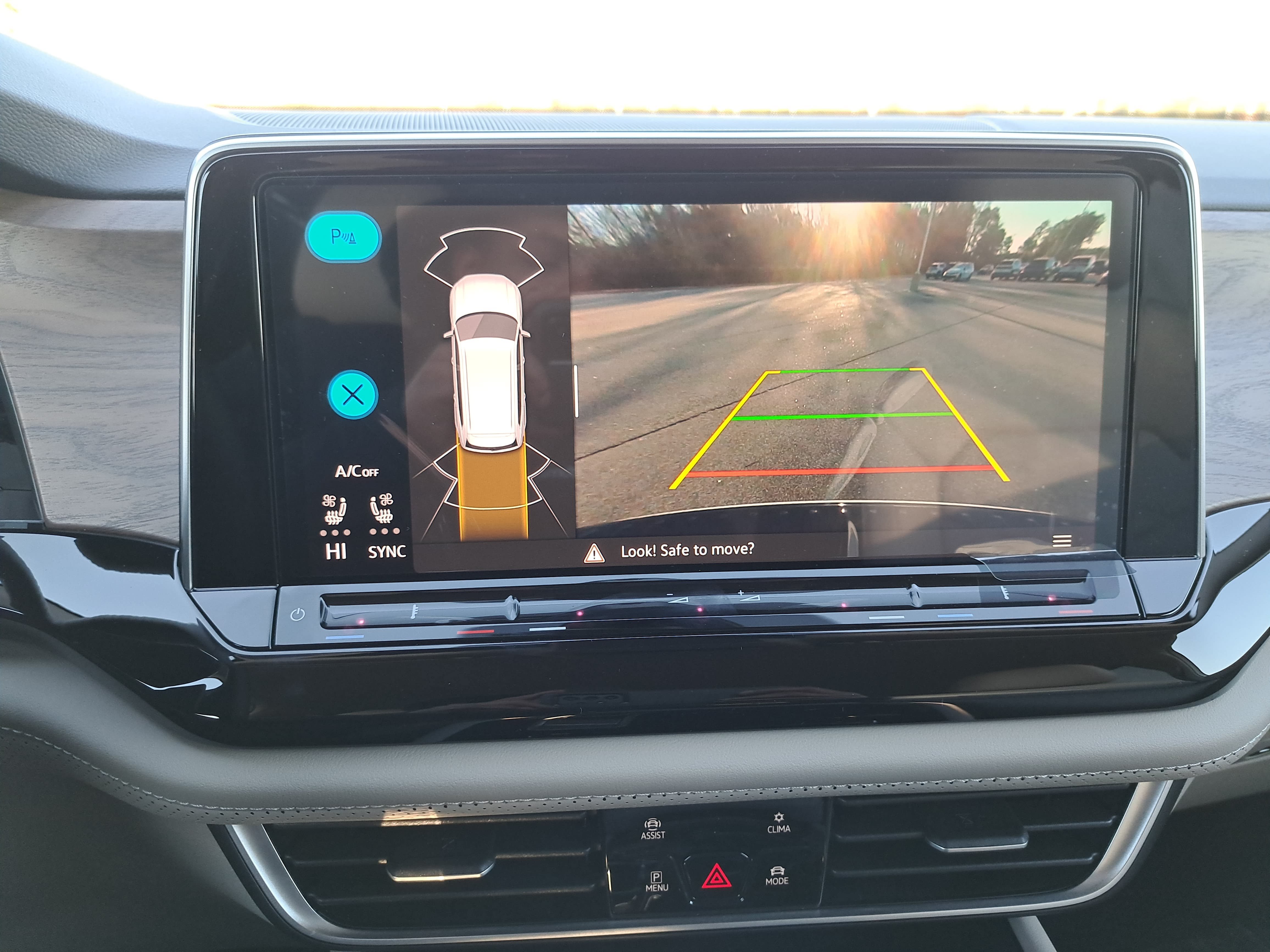 New 2026 Volkswagen Atlas SE AWD/4WD image 23