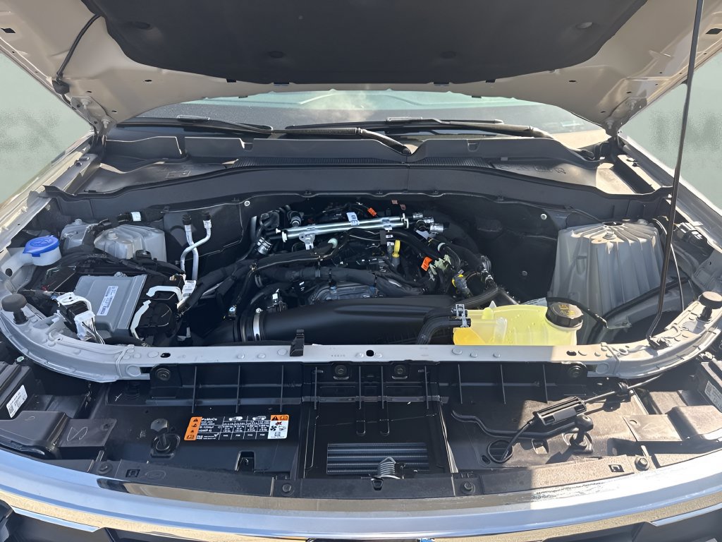 Used 2026 Ford Explorer Active RWD image 28