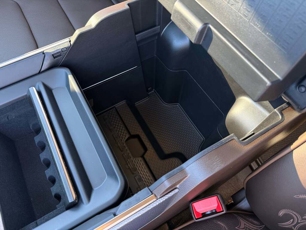 New 2026 RAM 1500 Limited image 39