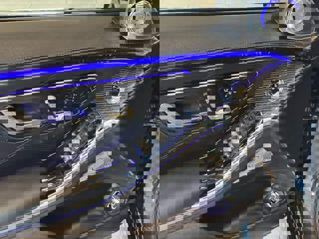 New 2026 Mercedes-Benz S 63 AMG S image 9