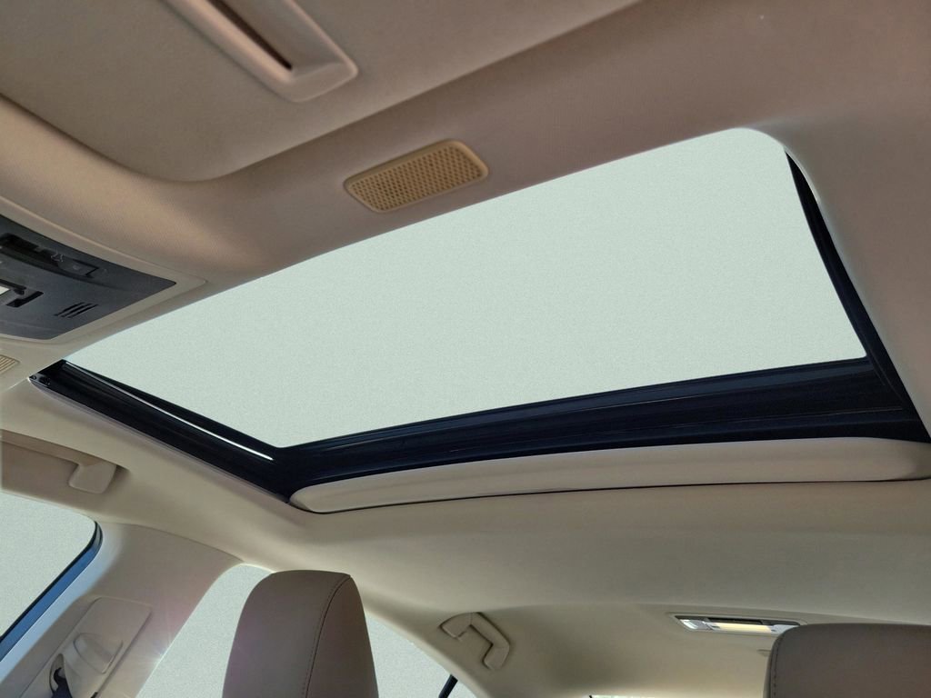 Used 2021 Lexus ES 350 w/ Premium Package image 28