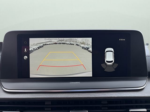 Used 2022 Kia Telluride EX w/ EX Premium Package image 26