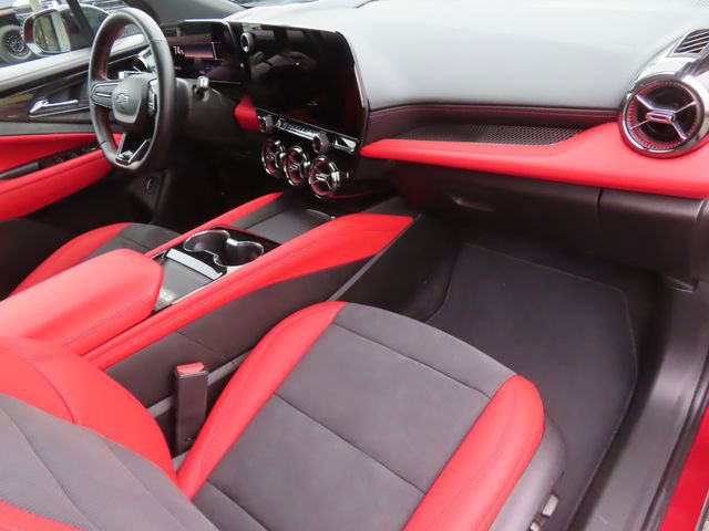 Used 2024 Chevrolet Blazer EV RS AWD/4WD image 47