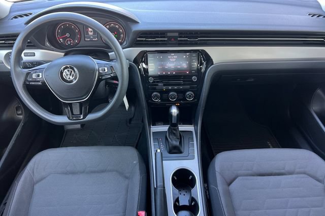 Used 2020 Volkswagen Passat 2.0T S FWD image 15